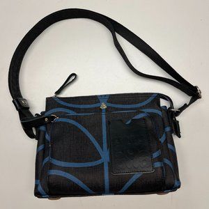 Orla Kiely Mini Fielder Crossbody